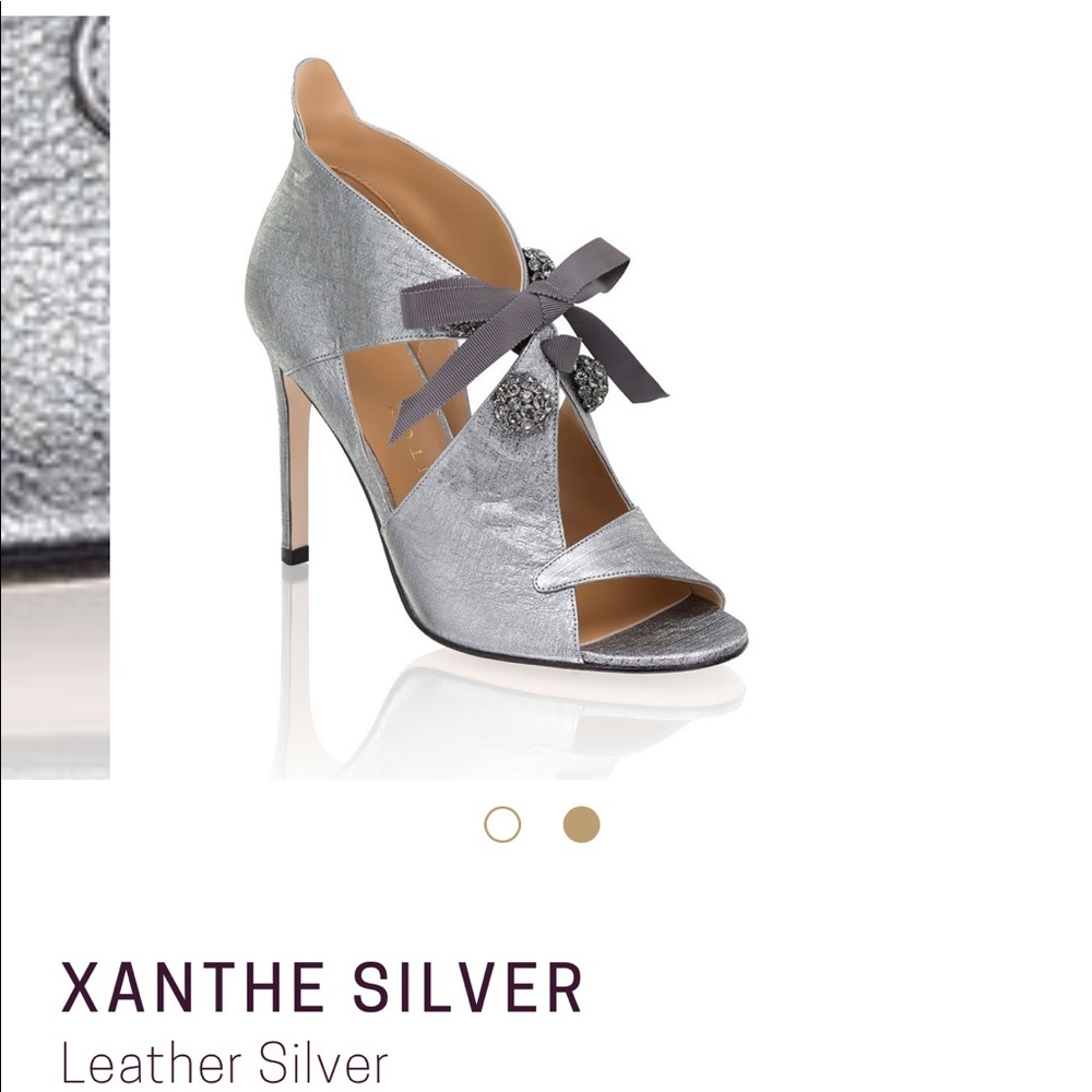 Kotur Heels ✨ Size 8.5/9